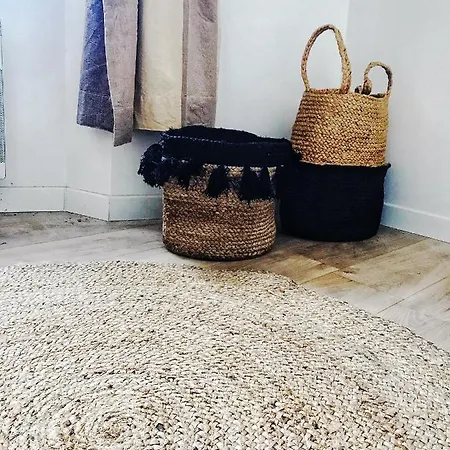 Апартаменты La Camille