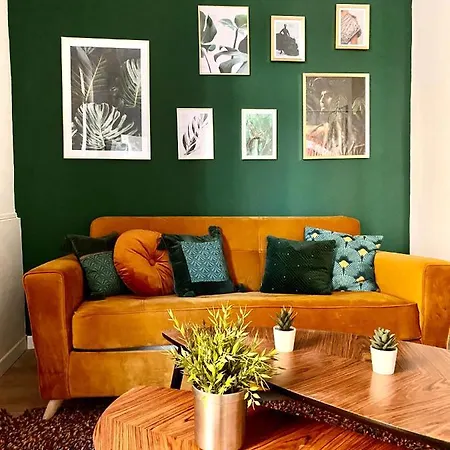 La Camille Apartment *