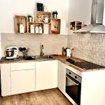 Apartamento La Camille Hyères