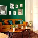 La Camille Apartamento *