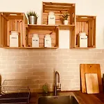 Apartamento La Camille Hyères