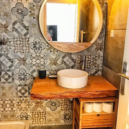 La Camille Διαμέρισμα