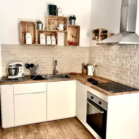 Apartment La Camille Hyeres