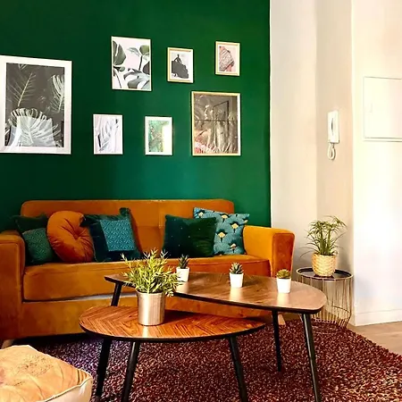 La Camille Διαμέρισμα *