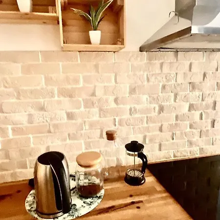 La Camille Διαμέρισμα *