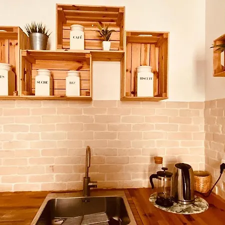 Apartment La Camille Hyeres