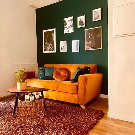 La Camille Διαμέρισμα