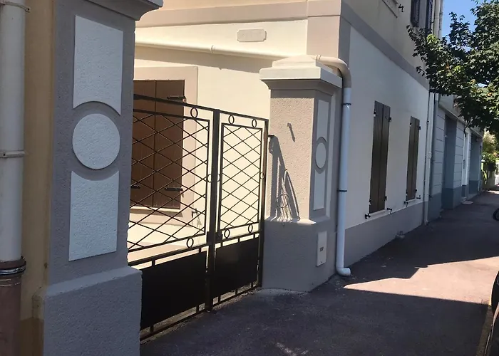 La Camille Lejlighed *