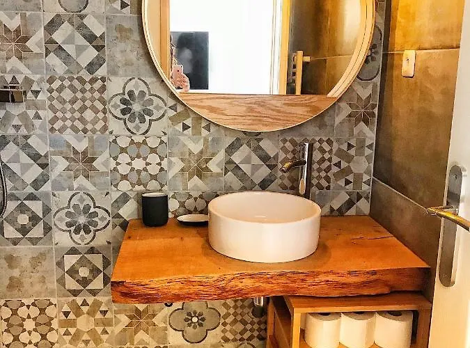 La Camille Lejlighed