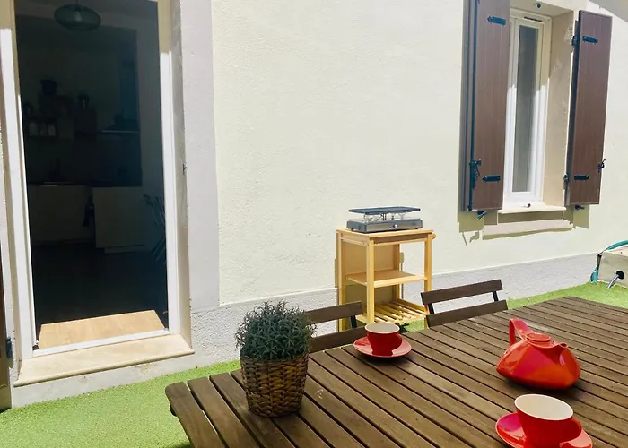 La Camille * Hyères