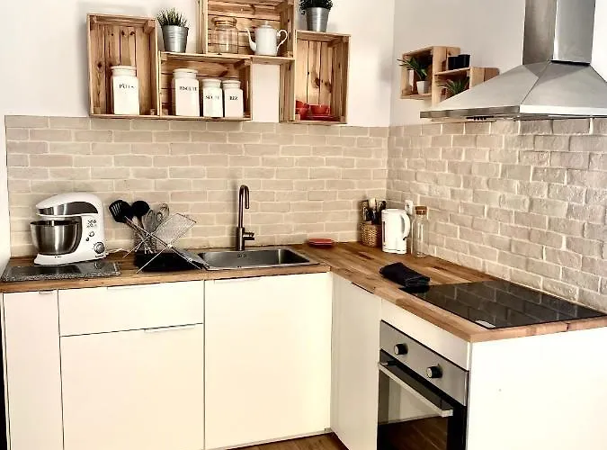 Lejlighed La Camille Hyères