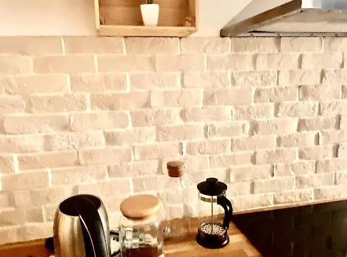 La Camille Lejlighed *