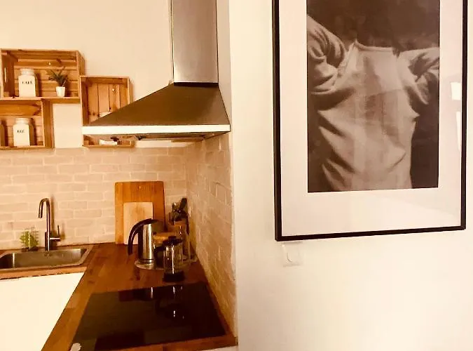 Lejlighed La Camille *