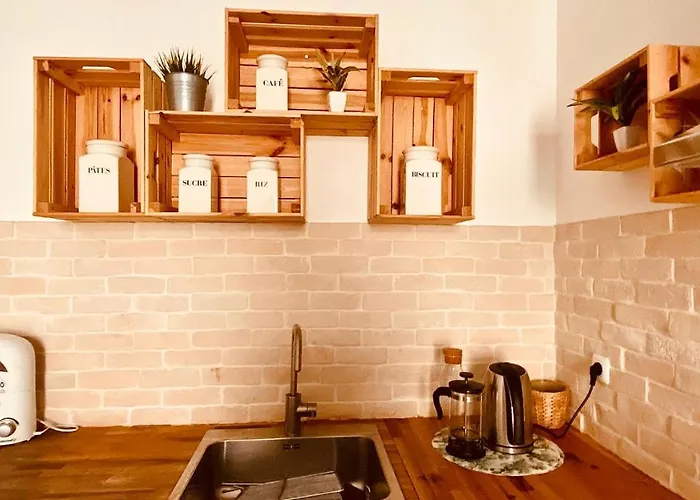 Lejlighed La Camille Hyères